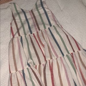 american eagle dress